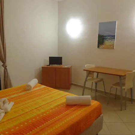 Apartmán Angelo
