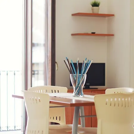 Apartmán Angelo Trapani