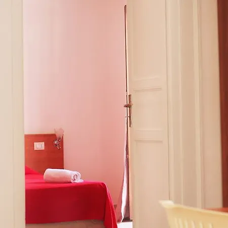 Apartmán Angelo