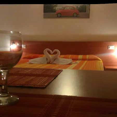 Angelo Apartmán Trapani