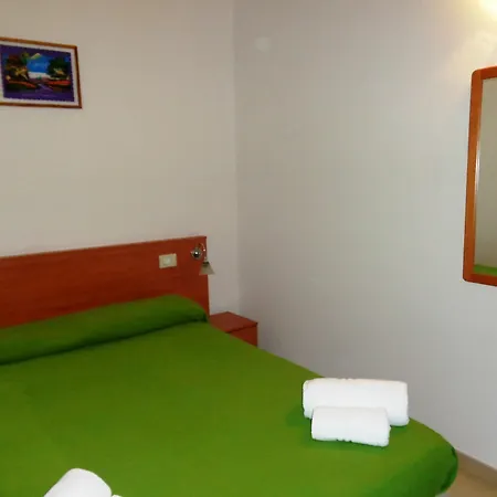 Apartmán Angelo *