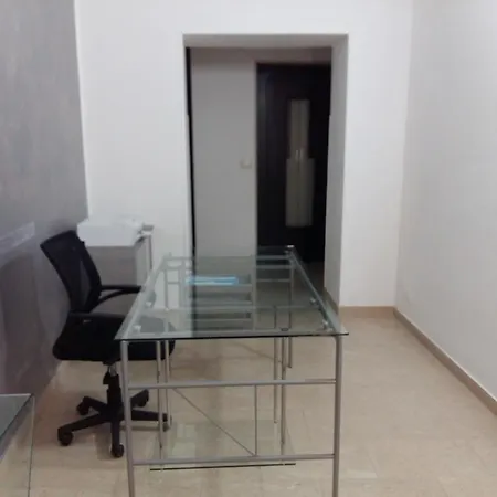 Apartment Angelo *