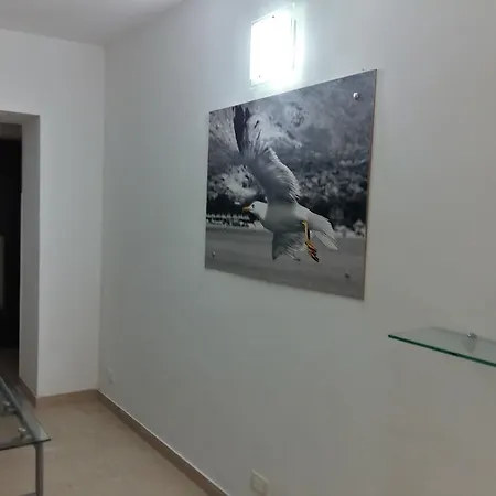 Apartament Angelo Trapani