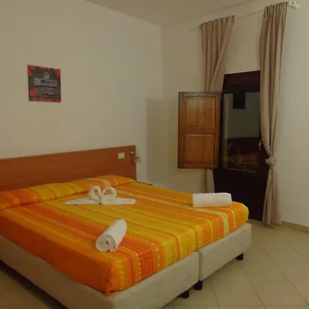 Apartament Angelo Trapani