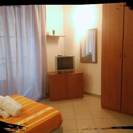 Apartament Angelo Trapani