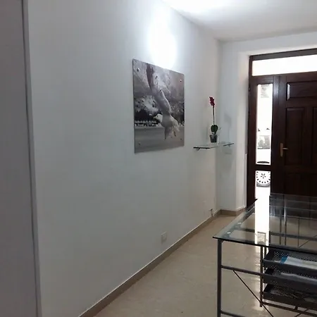 Angelo Apartament Trapani