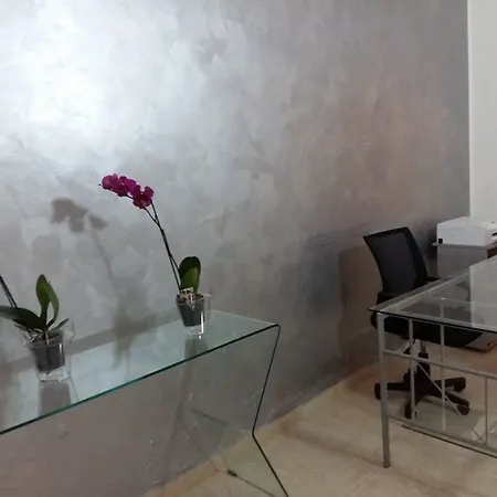 Apartment Angelo Trapani