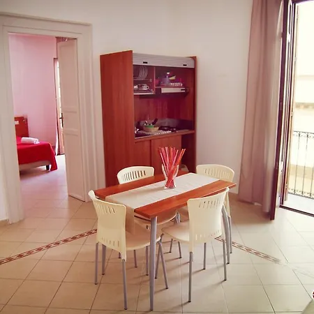 Angelo Apartament