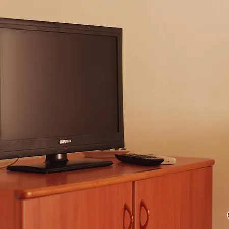 Apartament Angelo Trapani