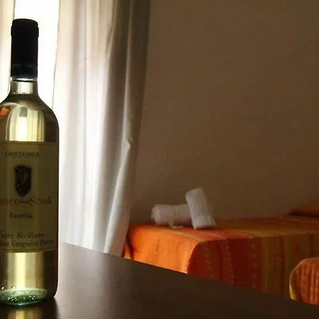Angelo Apartament Trapani