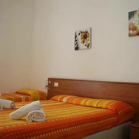 Angelo Apartament *