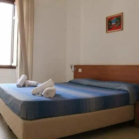Angelo Apartment *
