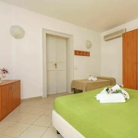 Angelo Apartament *