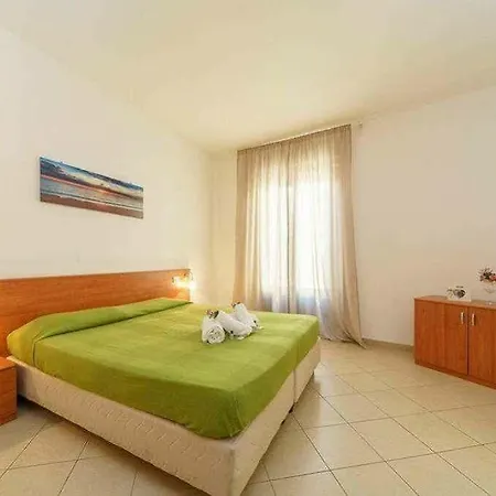 Angelo Apartament *