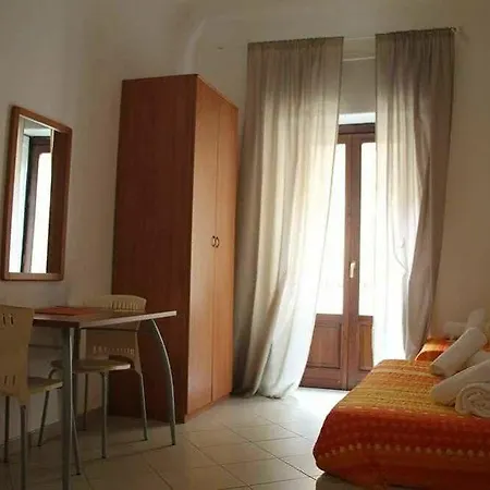 Angelo Apartament Trapani