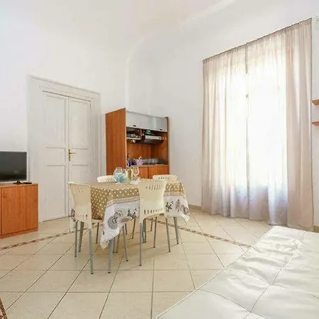 Angelo Apartament *