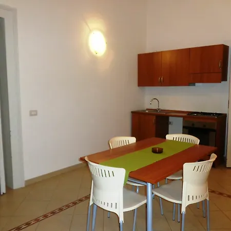 Angelo Apartament
