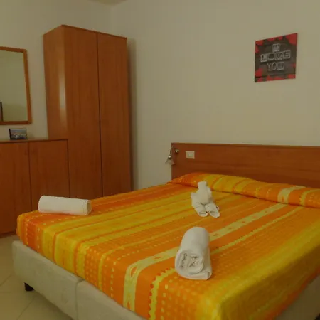 Angelo Apartament *
