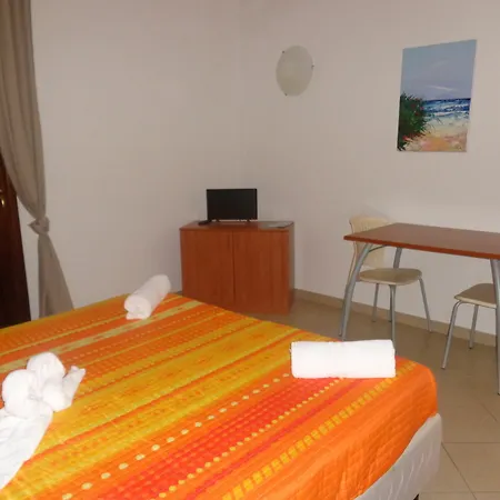 Apartament Angelo *