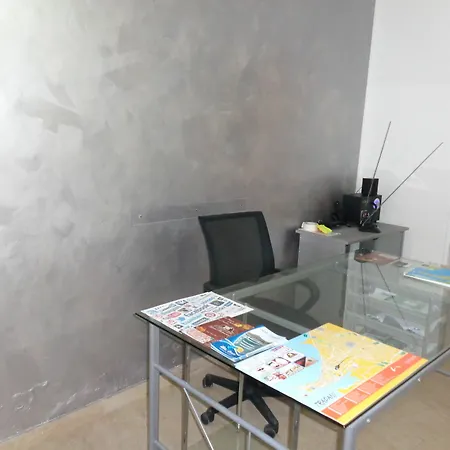 Angelo Apartament Trapani