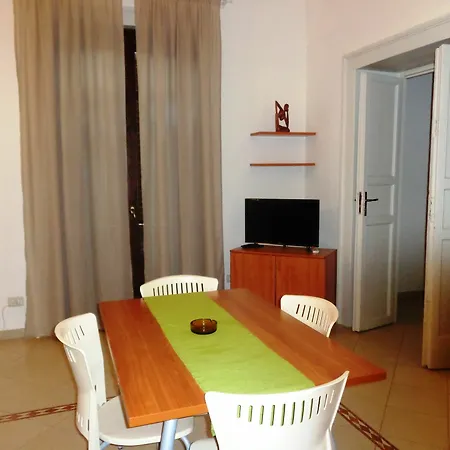 Apartament Angelo