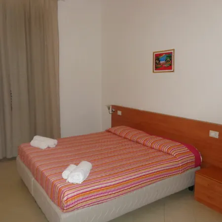 Apartament Angelo *